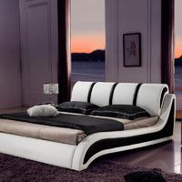 Carolean Modern Living Room Bed C385