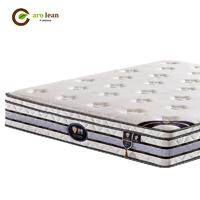 High quality thick latex mattress AM01